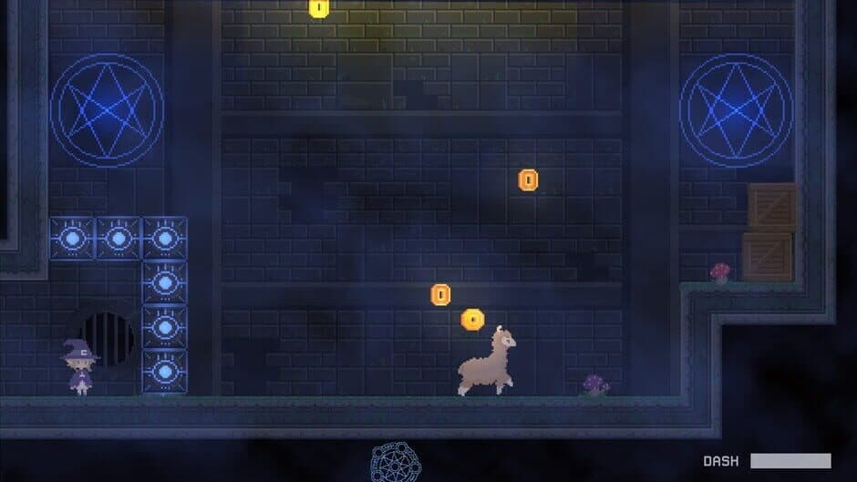 Скриншот 4 из Spellthief Erinn