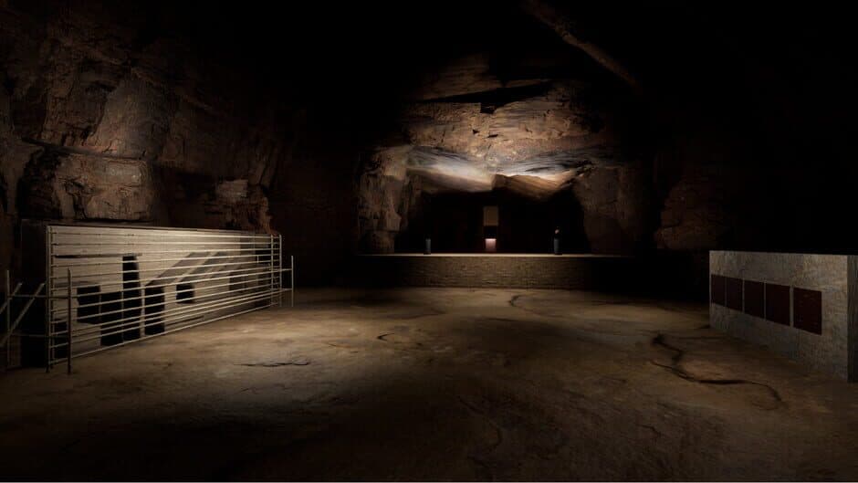 Скриншот 4 из Cave Explorers