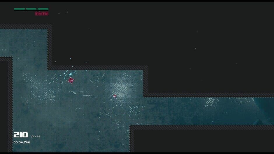 Скриншот 3 из Speedgunner Ultra