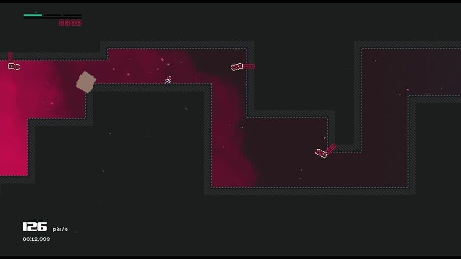 Скриншот 10 из Speedgunner Ultra