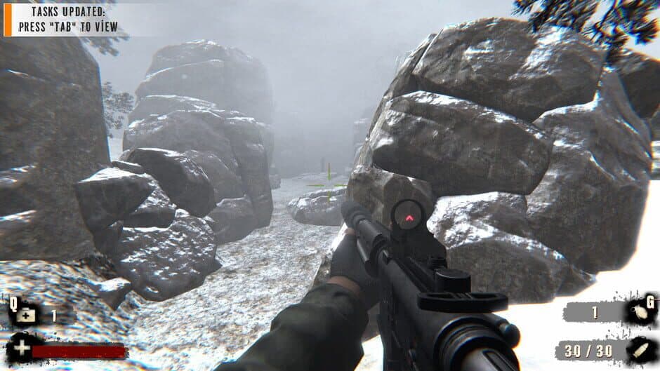 Скриншот 2 из Rescue Operation