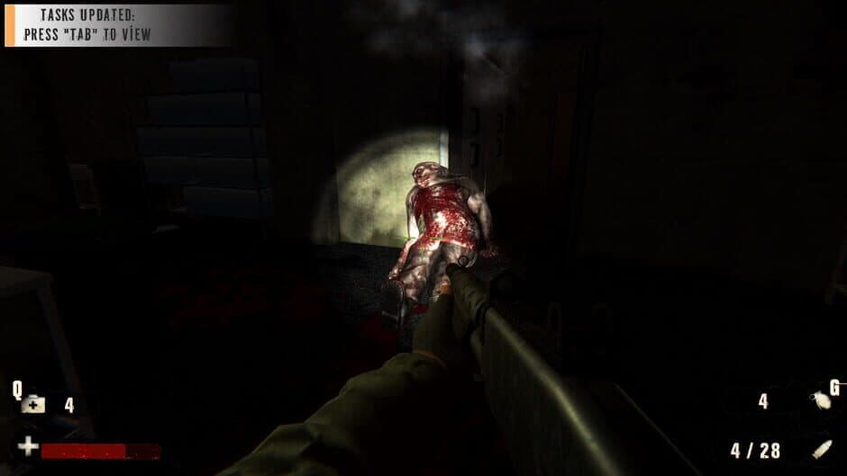 Скриншот 4 из Rescue Operation