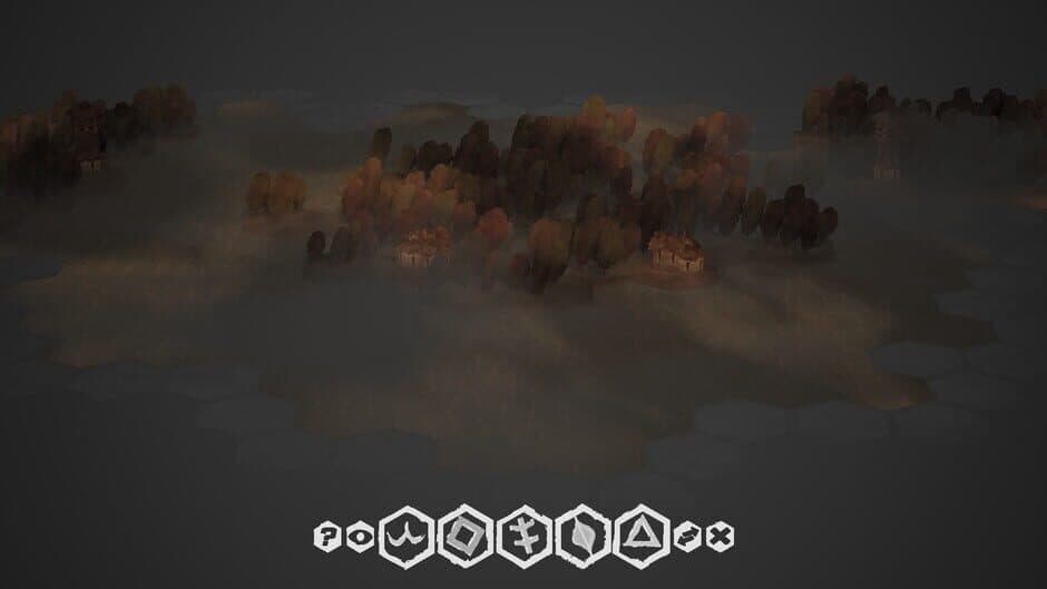 Скриншот 5 из Hexurb