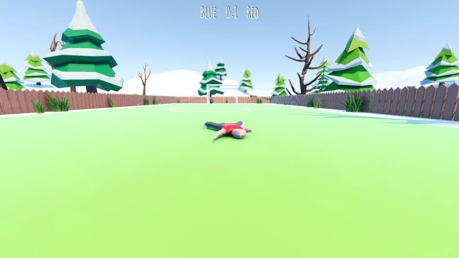 Скриншот 6 из Drunk Soccer is the Best Soccer