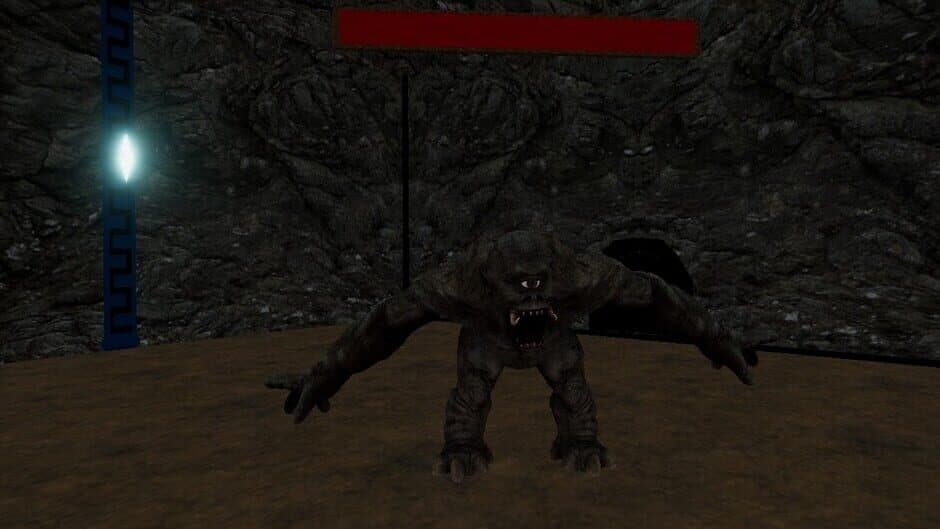 Скриншот 4 из Crypt of the Gods