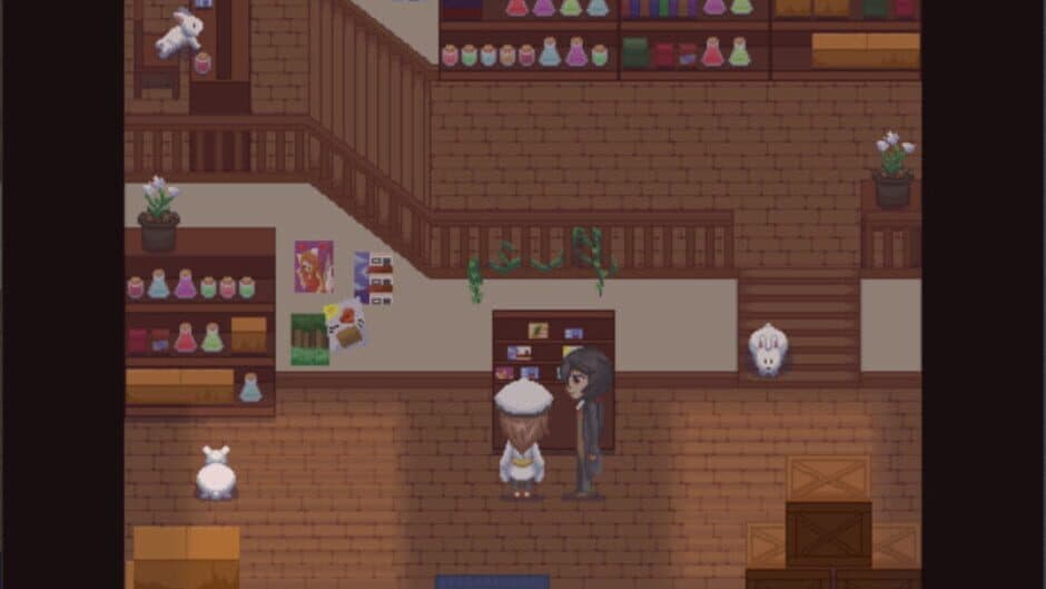 Скриншот 6 из The Case of Maneki