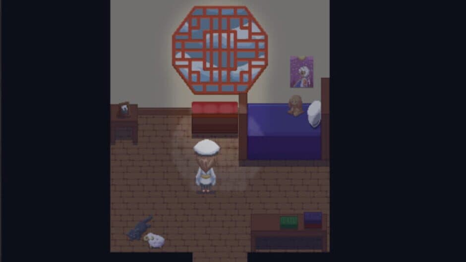 Скриншот 7 из The Case of Maneki