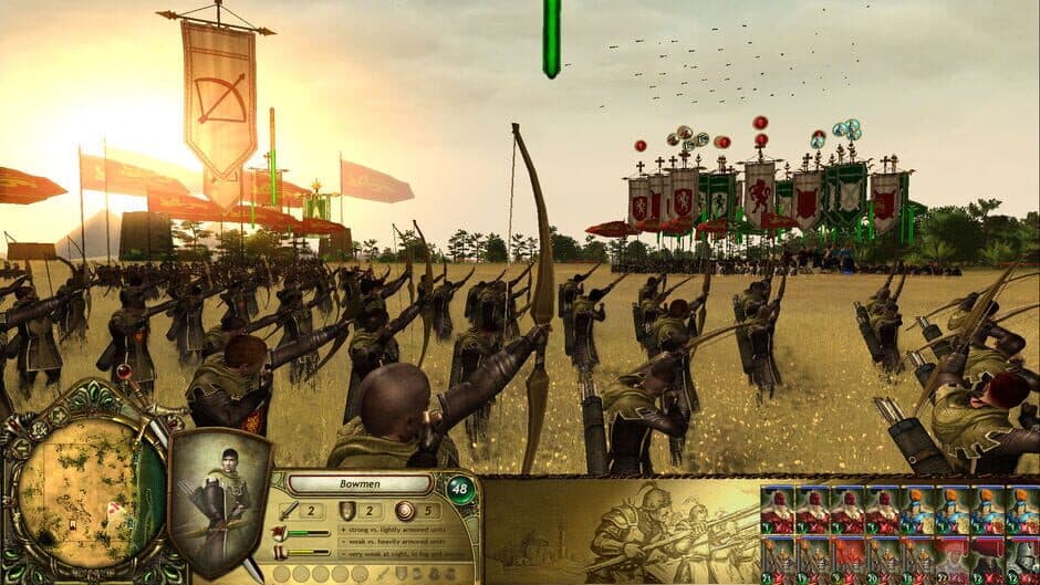 Скриншот 9 из The Kings Crusade: Arabian Nights