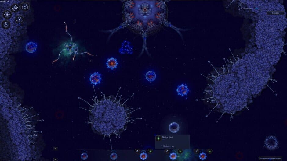 Скриншот 8 из Microcosmum 2