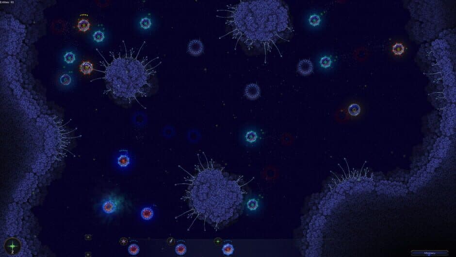 Скриншот 2 из Microcosmum 2