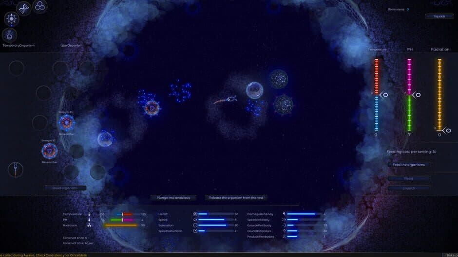 Скриншот 3 из Microcosmum 2