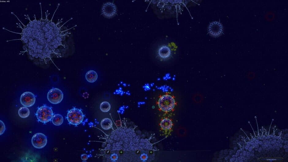 Скриншот 4 из Microcosmum 2