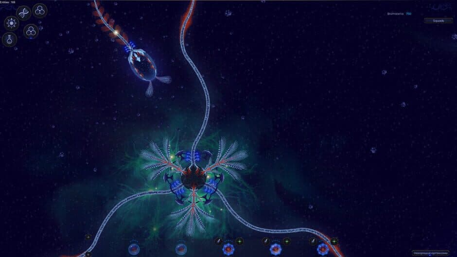 Скриншот 6 из Microcosmum 2
