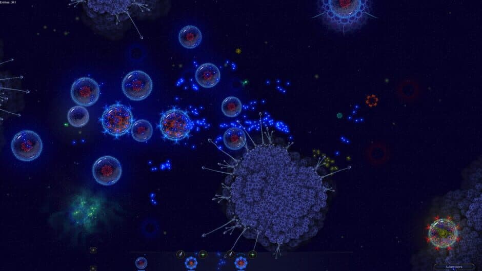 Скриншот 7 из Microcosmum 2