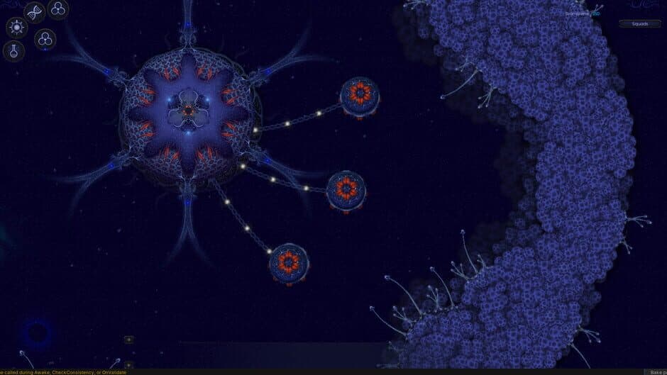 Скриншот 9 из Microcosmum 2