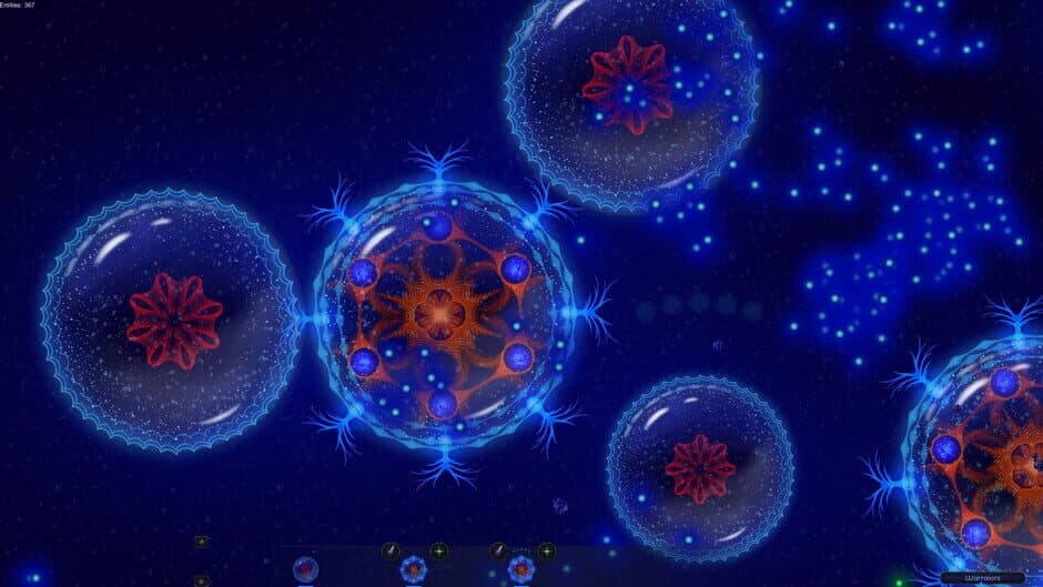 Скриншот 10 из Microcosmum 2