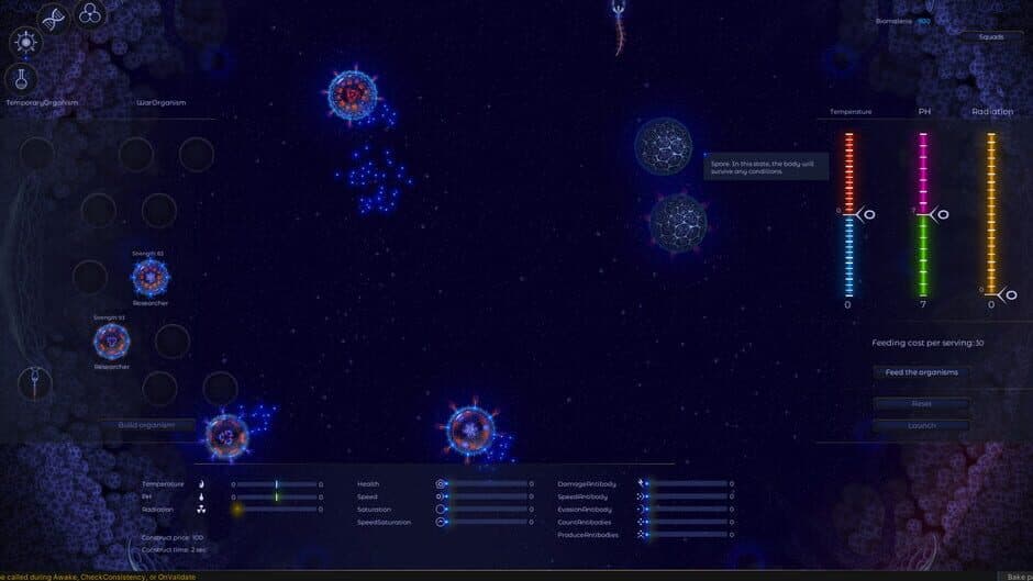 Скриншот 11 из Microcosmum 2