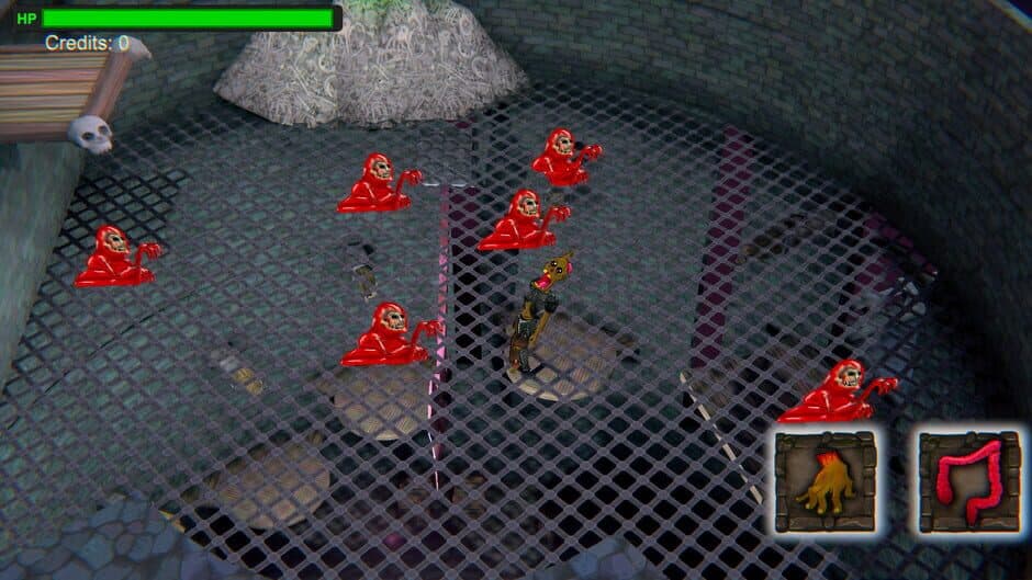 Скриншот 4 из Disarmed