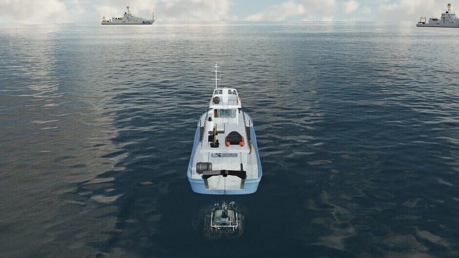 Скриншот 3 из Kingdom of Wreck Business