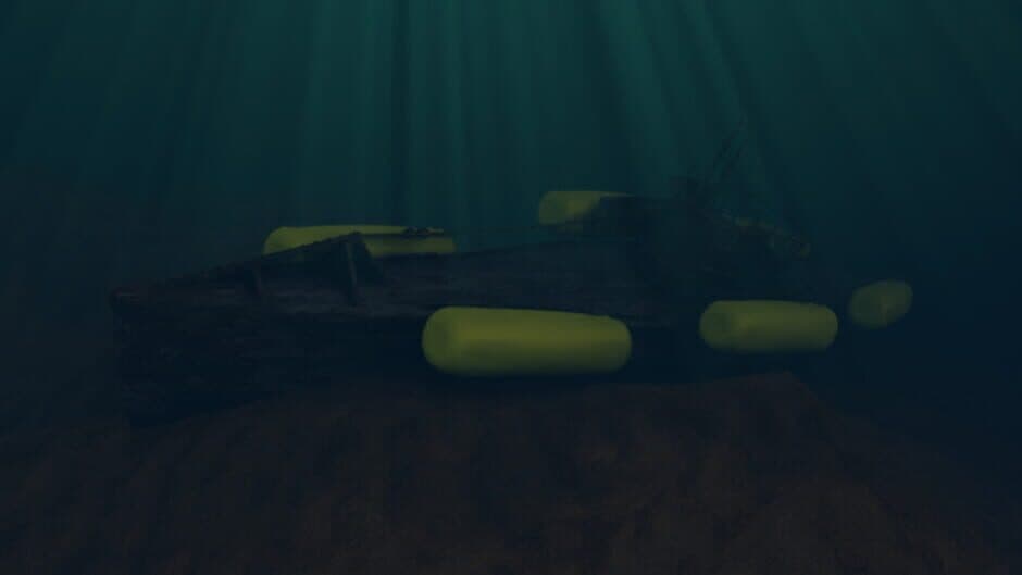 Скриншот 9 из Kingdom of Wreck Business