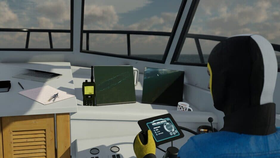 Скриншот 11 из Kingdom of Wreck Business