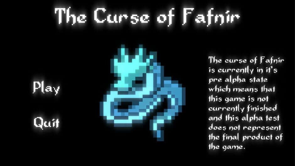Скриншот 2 из The Curse of Fafnir
