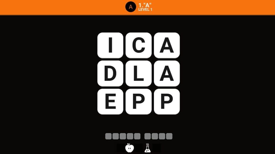 Скриншот 1 из Wordle 4