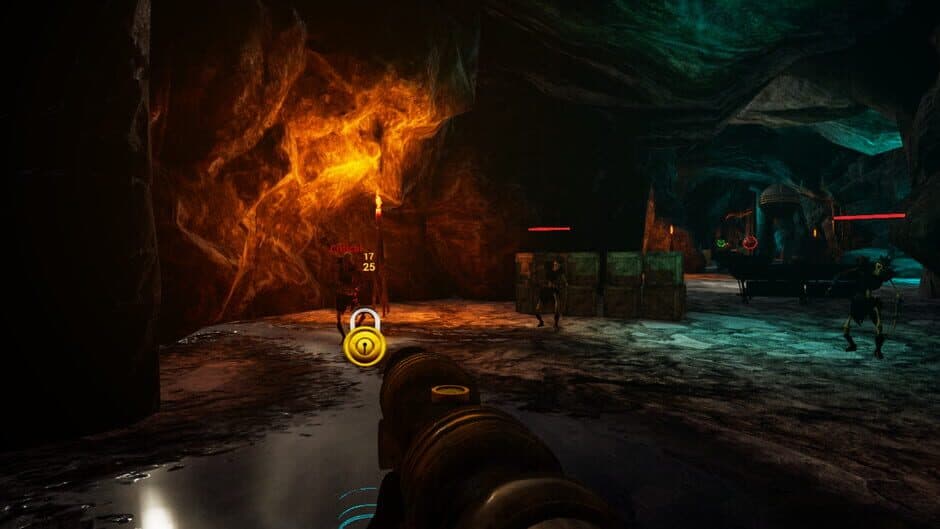 Скриншот 3 из Speedy Gun Savage