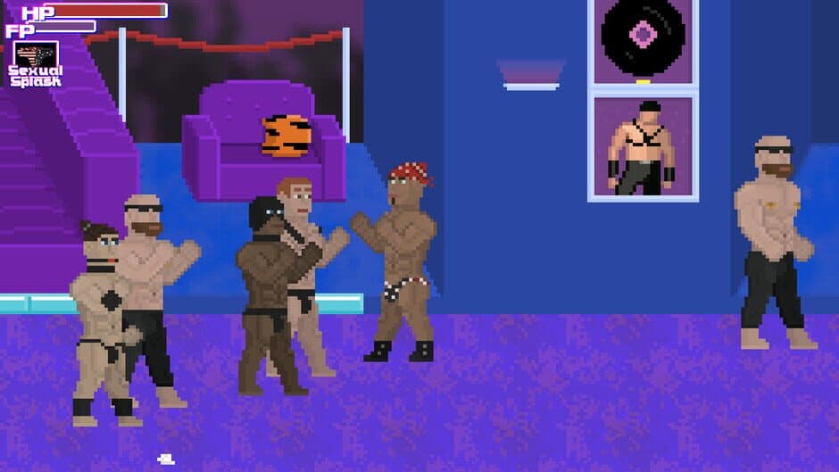 Скриншот 4 из Gachi Revenge