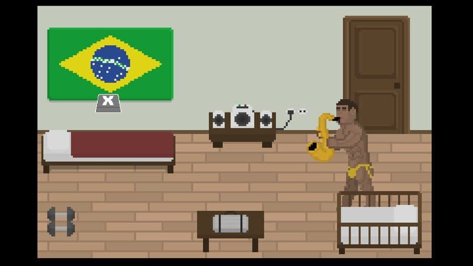 Скриншот 5 из Gachi Revenge