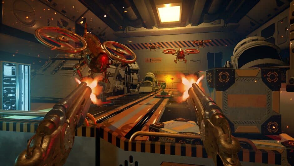 Скриншот 5 из Speedy Gun Savage