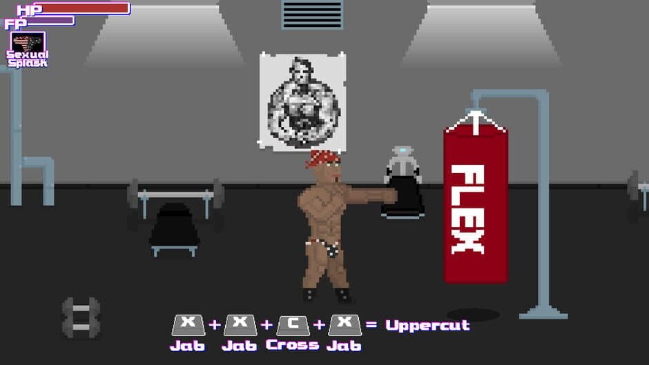 Скриншот 7 из Gachi Revenge