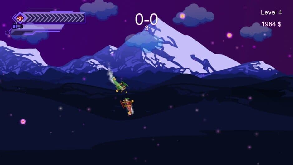 Скриншот 5 из Aero Battle