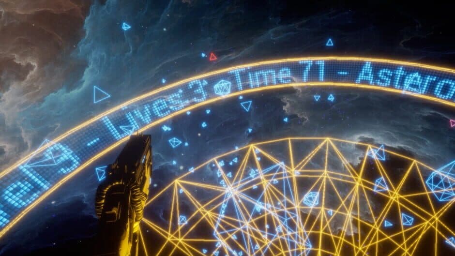 Скриншот 1 из Astroroxx