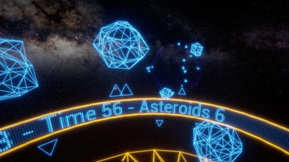 Скриншот 2 из Astroroxx