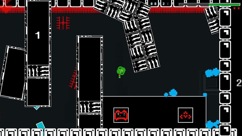 Скриншот 2 из Green Marquis