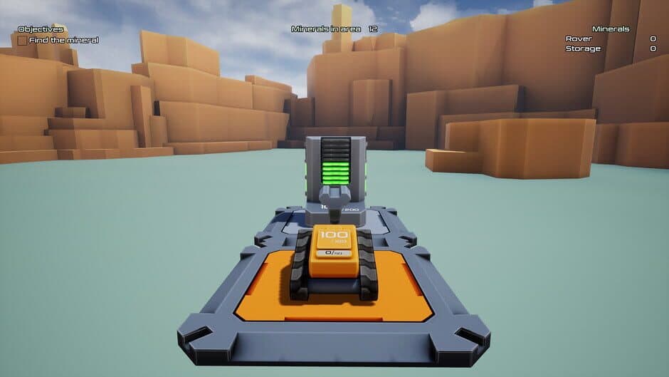 Скриншот 5 из Planet Miner