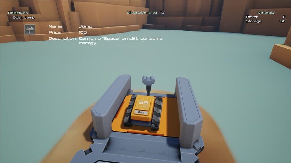 Скриншот 3 из Planet Miner