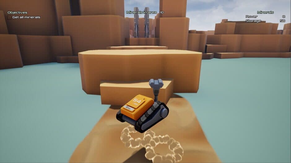Скриншот 4 из Planet Miner