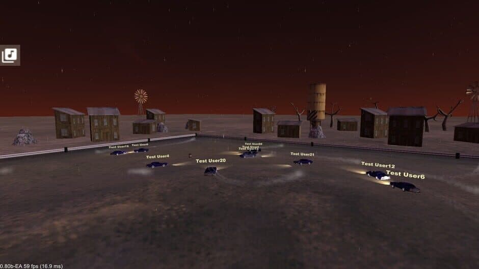 Скриншот 5 из Crash'em Derby