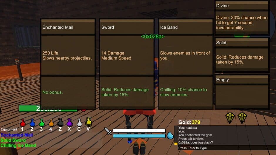 Скриншот 3 из Rogue Party 2