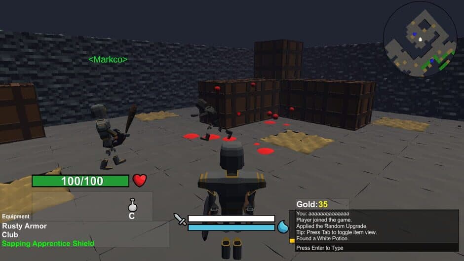 Скриншот 5 из Rogue Party 2
