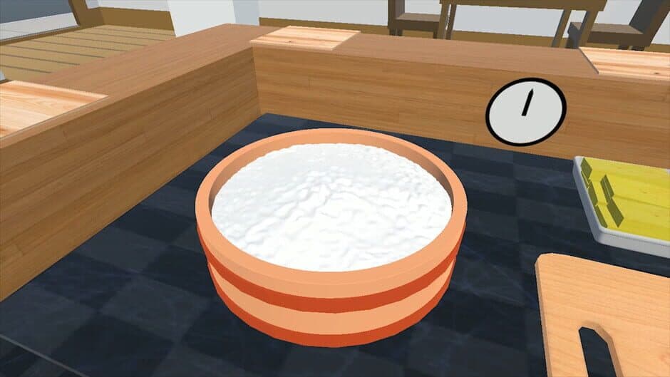 Скриншот 1 из SushiVR
