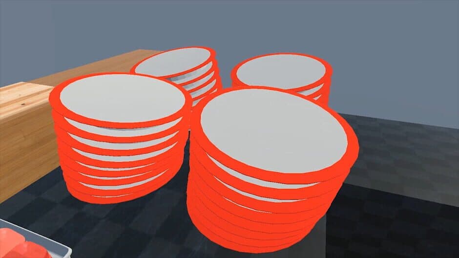Скриншот 2 из SushiVR
