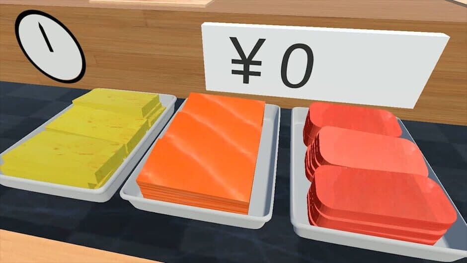 Скриншот 3 из SushiVR