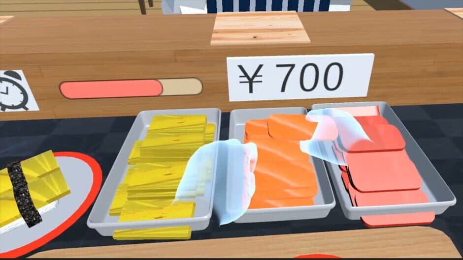 Скриншот 4 из SushiVR