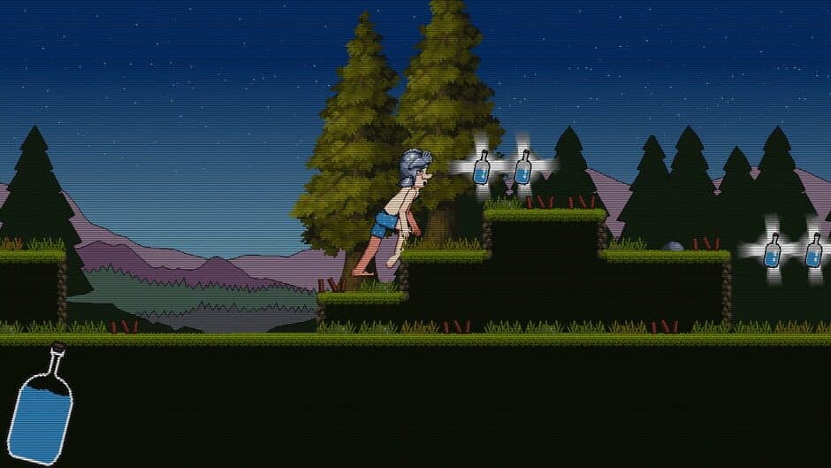 Скриншот 2 из Ragdoll Knight