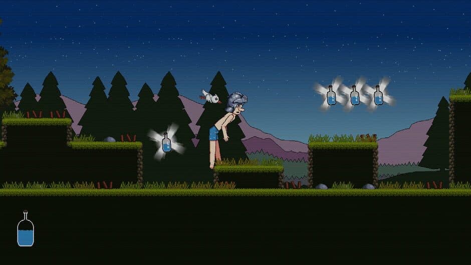 Скриншот 3 из Ragdoll Knight
