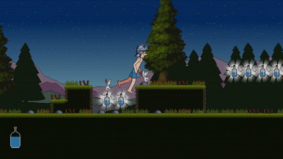 Скриншот 4 из Ragdoll Knight