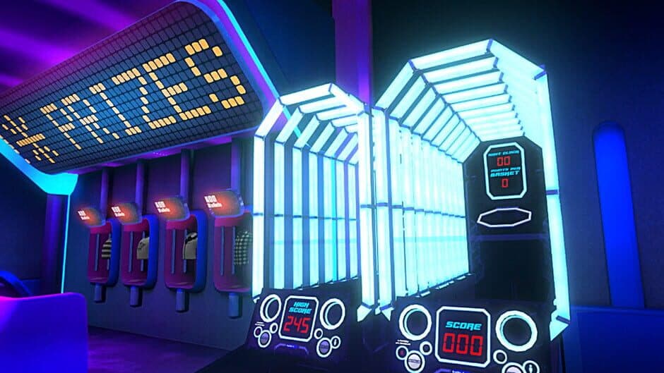 Скриншот 3 из Arcade Legend